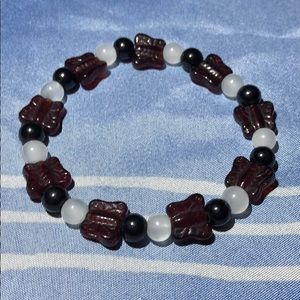 Handmade beaded jewelry